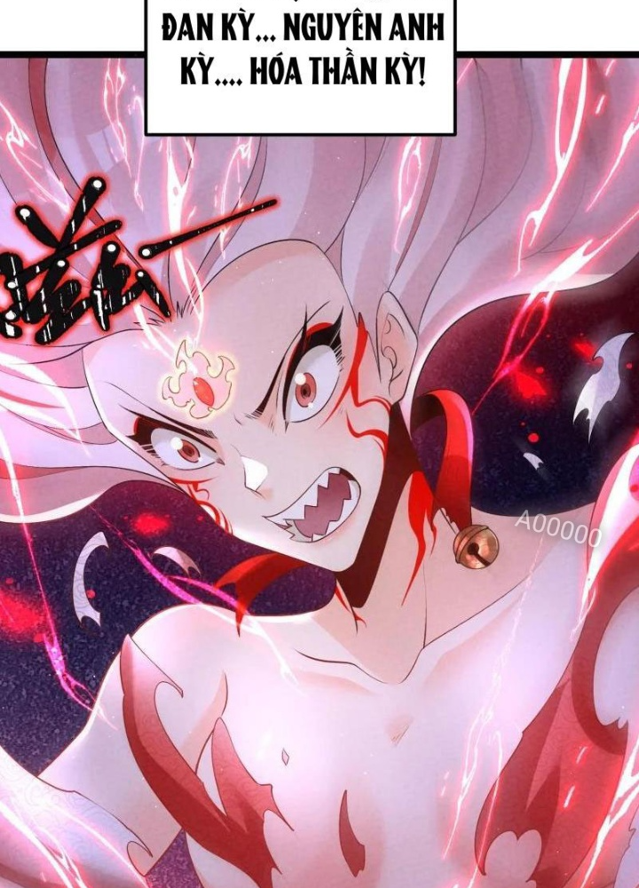 Lòng Hiếu Thảo Của Đồ Đệ Ta Gần Như Biến Chất! Chapter 32 - Trang 2