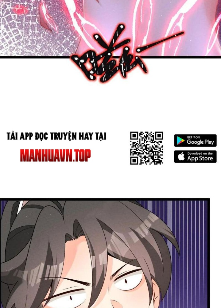 Lòng Hiếu Thảo Của Đồ Đệ Ta Gần Như Biến Chất! Chapter 32 - Trang 2