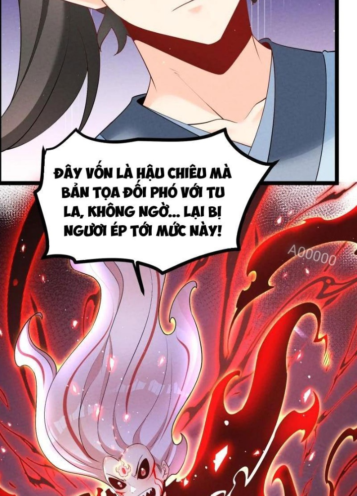 Lòng Hiếu Thảo Của Đồ Đệ Ta Gần Như Biến Chất! Chapter 32 - Trang 2