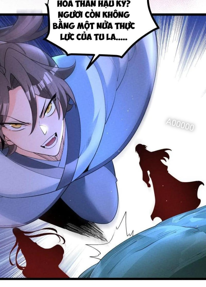 Lòng Hiếu Thảo Của Đồ Đệ Ta Gần Như Biến Chất! Chapter 32 - Trang 2