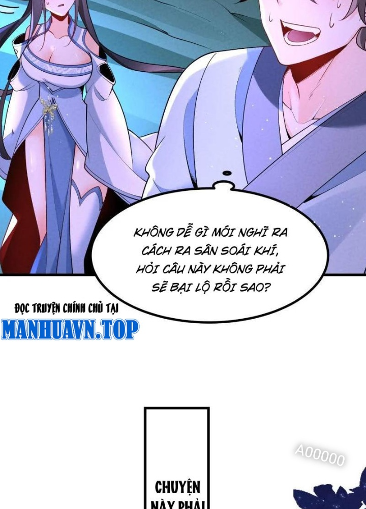 Lòng Hiếu Thảo Của Đồ Đệ Ta Gần Như Biến Chất! Chapter 32 - Trang 2