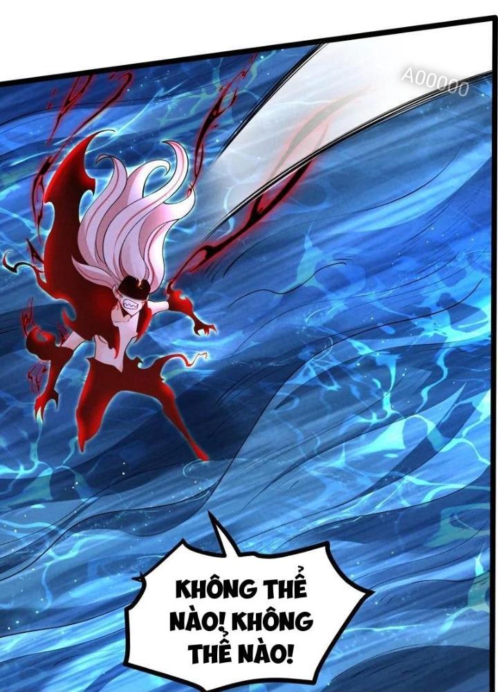 Lòng Hiếu Thảo Của Đồ Đệ Ta Gần Như Biến Chất! Chapter 32 - Trang 2