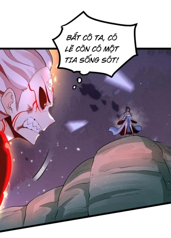 Lòng Hiếu Thảo Của Đồ Đệ Ta Gần Như Biến Chất! Chapter 32 - Trang 2