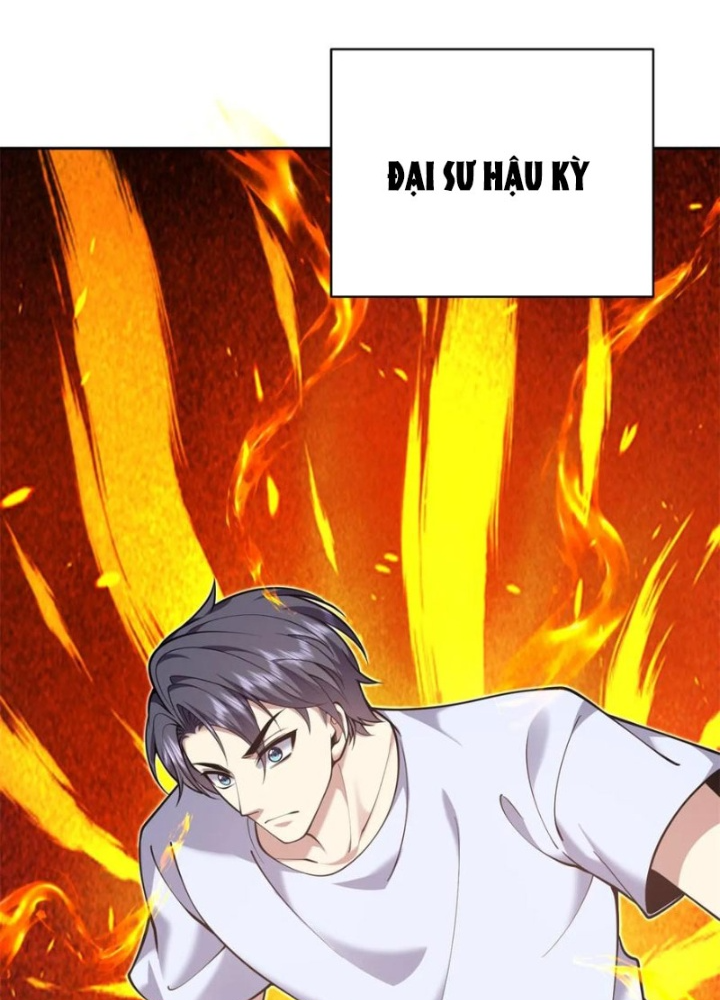 Ta Sống Cùng Nữ Tiếp Viên Hàng Không Tại Hoang Đảo Chapter 77 - Trang 2