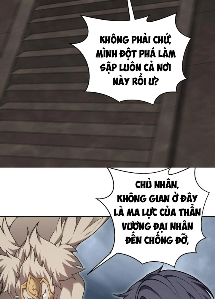 Ta Sống Cùng Nữ Tiếp Viên Hàng Không Tại Hoang Đảo Chapter 77 - Trang 2
