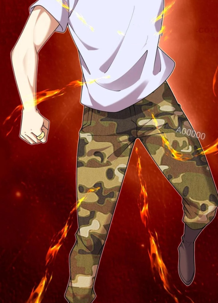 Ta Sống Cùng Nữ Tiếp Viên Hàng Không Tại Hoang Đảo Chapter 77 - Trang 2