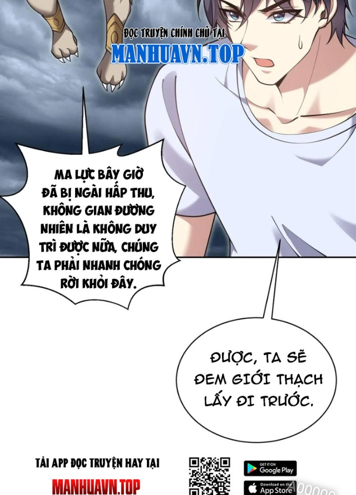 Ta Sống Cùng Nữ Tiếp Viên Hàng Không Tại Hoang Đảo Chapter 77 - Trang 2