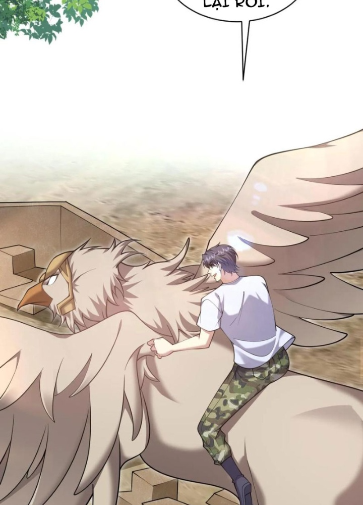 Ta Sống Cùng Nữ Tiếp Viên Hàng Không Tại Hoang Đảo Chapter 77 - Trang 2