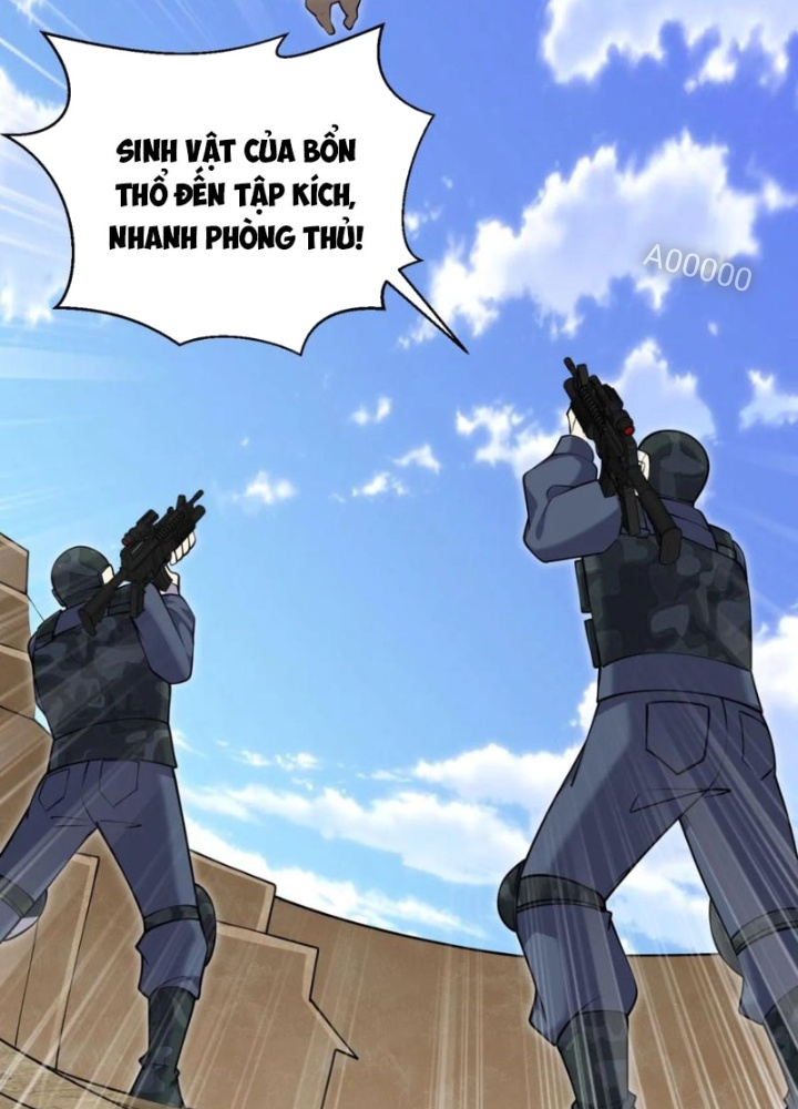 Ta Sống Cùng Nữ Tiếp Viên Hàng Không Tại Hoang Đảo Chapter 77 - Trang 2