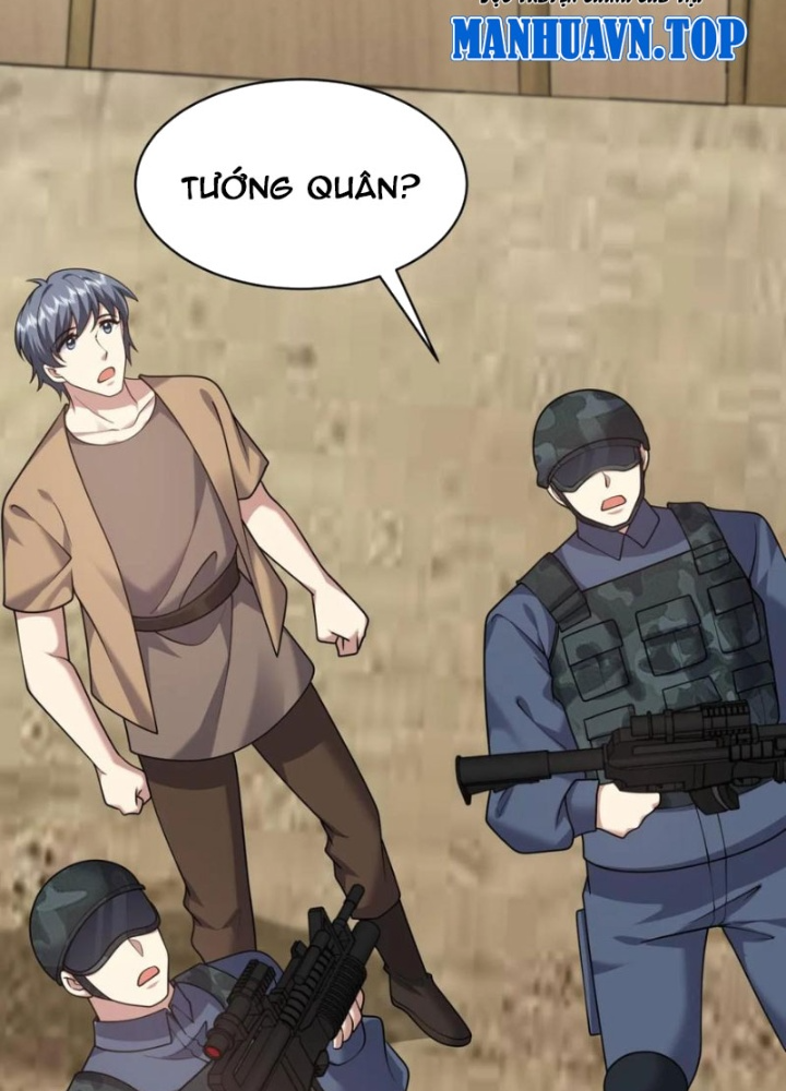 Ta Sống Cùng Nữ Tiếp Viên Hàng Không Tại Hoang Đảo Chapter 77 - Trang 2
