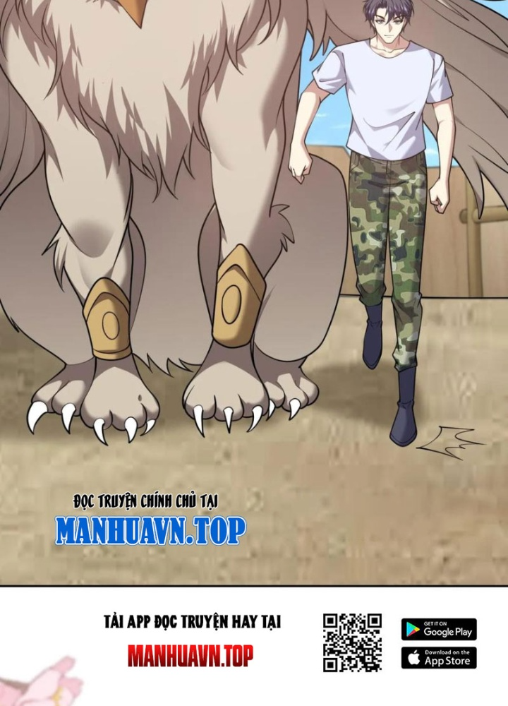 Ta Sống Cùng Nữ Tiếp Viên Hàng Không Tại Hoang Đảo Chapter 77 - Trang 2