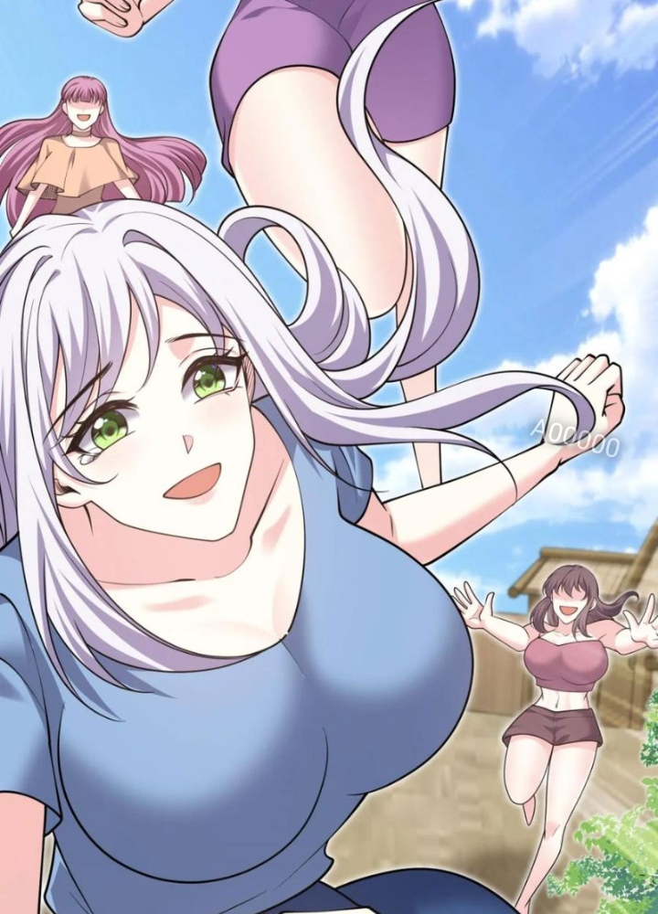 Ta Sống Cùng Nữ Tiếp Viên Hàng Không Tại Hoang Đảo Chapter 77 - Trang 2