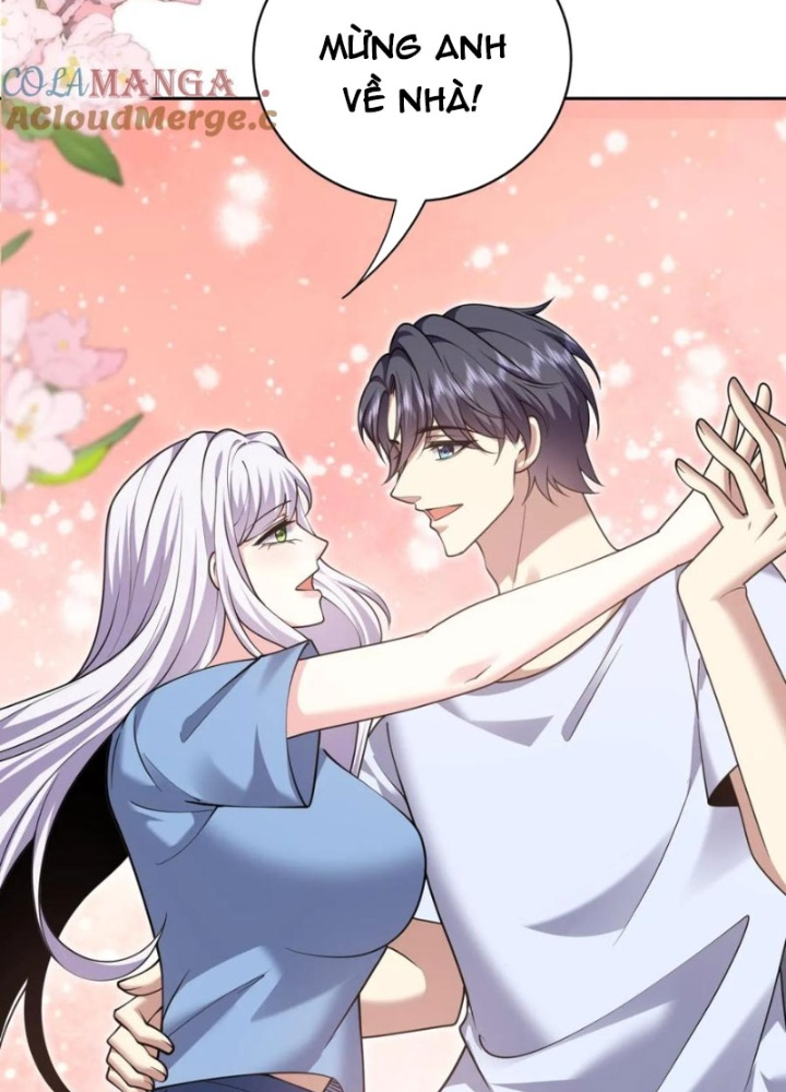 Ta Sống Cùng Nữ Tiếp Viên Hàng Không Tại Hoang Đảo Chapter 77 - Trang 2