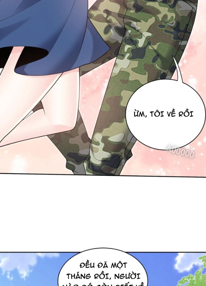 Ta Sống Cùng Nữ Tiếp Viên Hàng Không Tại Hoang Đảo Chapter 77 - Trang 2