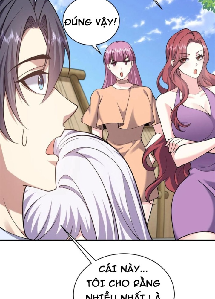 Ta Sống Cùng Nữ Tiếp Viên Hàng Không Tại Hoang Đảo Chapter 77 - Trang 2