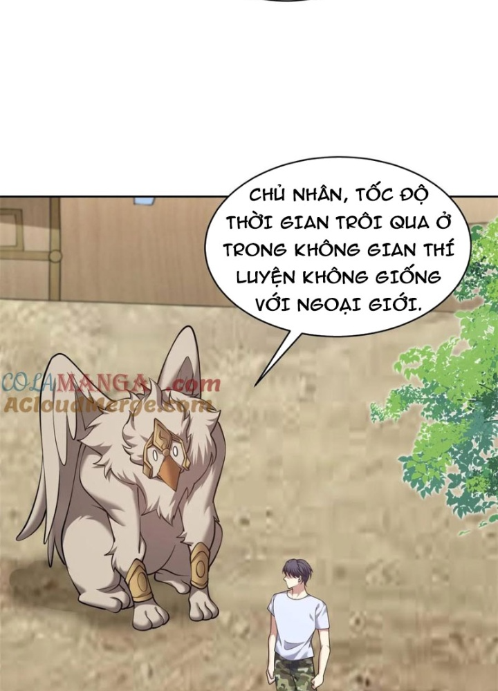 Ta Sống Cùng Nữ Tiếp Viên Hàng Không Tại Hoang Đảo Chapter 77 - Trang 2