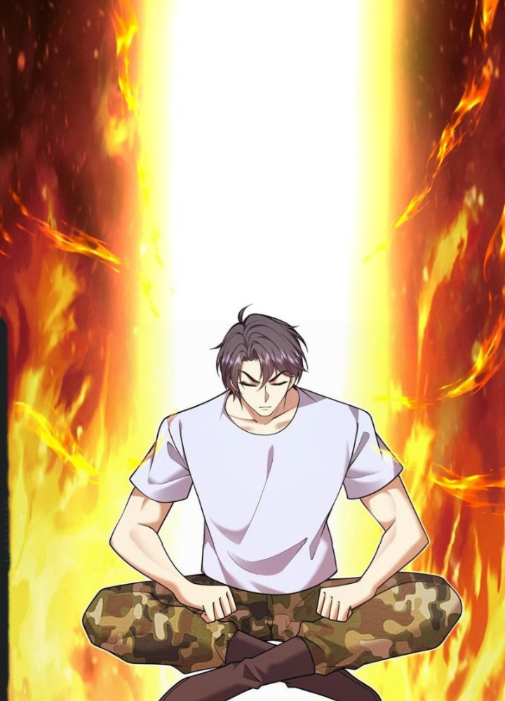 Ta Sống Cùng Nữ Tiếp Viên Hàng Không Tại Hoang Đảo Chapter 77 - Trang 2