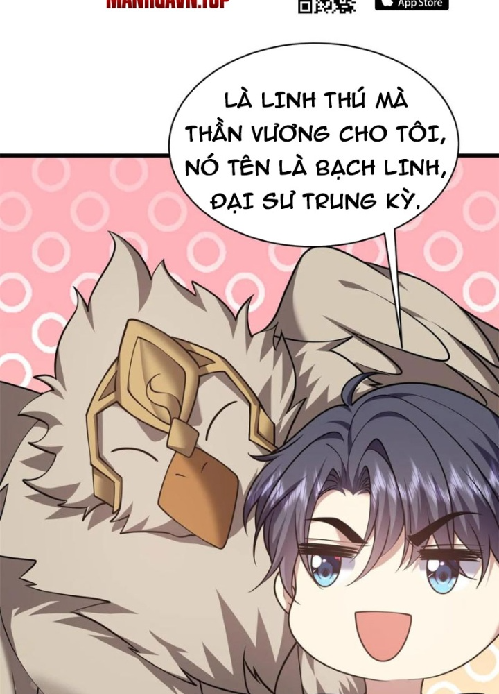 Ta Sống Cùng Nữ Tiếp Viên Hàng Không Tại Hoang Đảo Chapter 77 - Trang 2