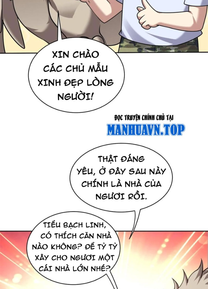 Ta Sống Cùng Nữ Tiếp Viên Hàng Không Tại Hoang Đảo Chapter 77 - Trang 2