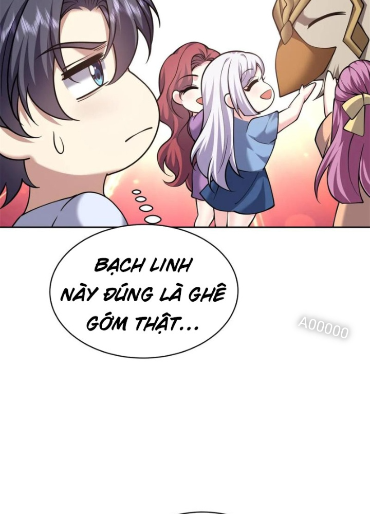 Ta Sống Cùng Nữ Tiếp Viên Hàng Không Tại Hoang Đảo Chapter 77 - Trang 2