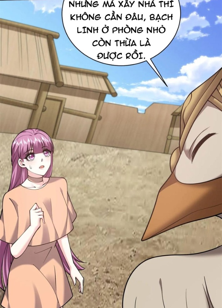 Ta Sống Cùng Nữ Tiếp Viên Hàng Không Tại Hoang Đảo Chapter 77 - Trang 2