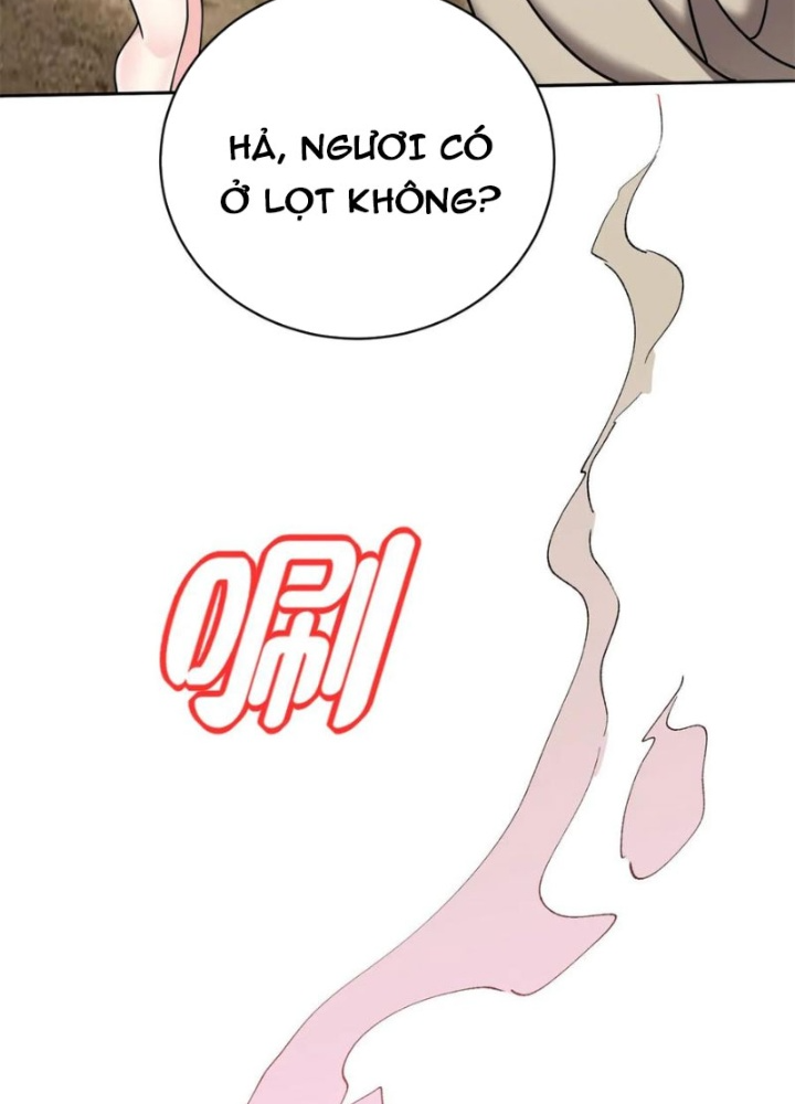 Ta Sống Cùng Nữ Tiếp Viên Hàng Không Tại Hoang Đảo Chapter 77 - Trang 2