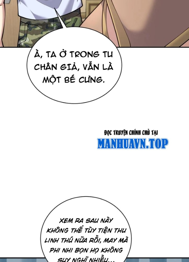 Ta Sống Cùng Nữ Tiếp Viên Hàng Không Tại Hoang Đảo Chapter 77 - Trang 2