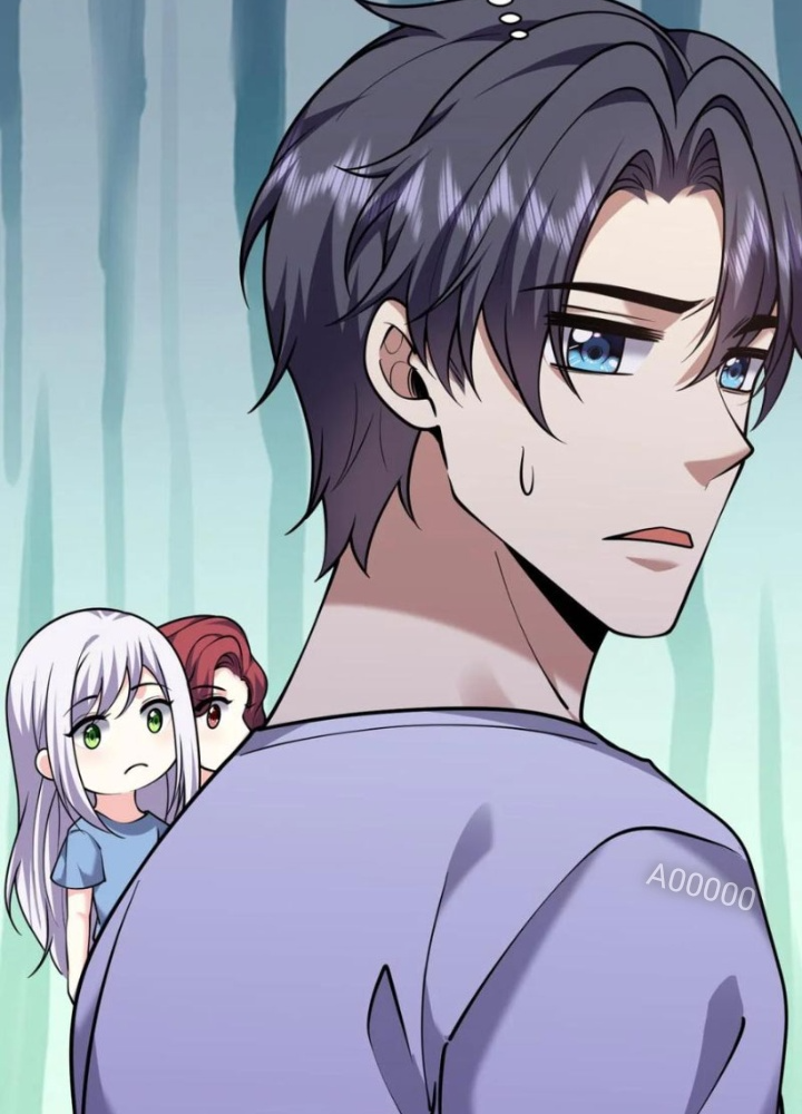 Ta Sống Cùng Nữ Tiếp Viên Hàng Không Tại Hoang Đảo Chapter 77 - Trang 2