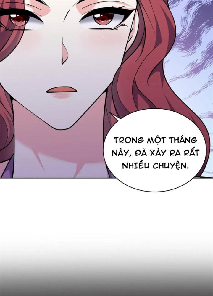 Ta Sống Cùng Nữ Tiếp Viên Hàng Không Tại Hoang Đảo Chapter 77 - Trang 2