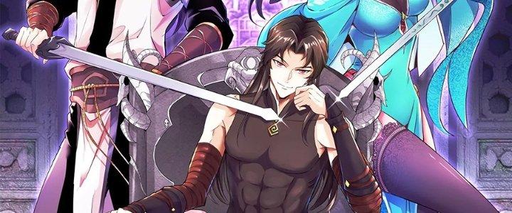Ma Đạo Giới Bất Ổn Chapter 24.5 - Trang 2