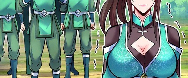 Ma Đạo Giới Bất Ổn Chapter 24.5 - Trang 2