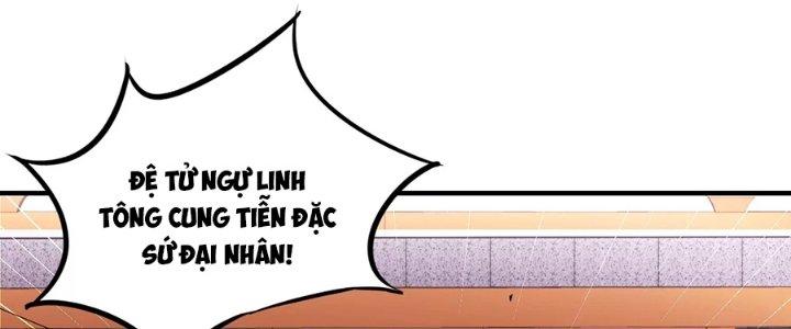 Ma Đạo Giới Bất Ổn Chapter 24.5 - Trang 2