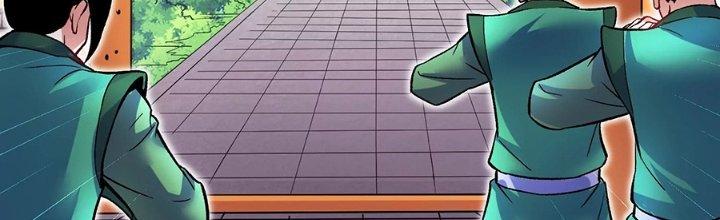 Ma Đạo Giới Bất Ổn Chapter 24.5 - Trang 2