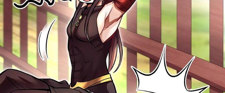 Ma Đạo Giới Bất Ổn Chapter 24.5 - Trang 2