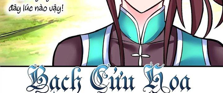 Ma Đạo Giới Bất Ổn Chapter 24.5 - Trang 2