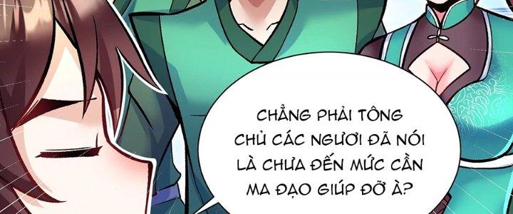 Ma Đạo Giới Bất Ổn Chapter 24.5 - Trang 2