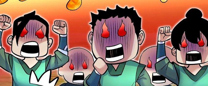 Ma Đạo Giới Bất Ổn Chapter 24.5 - Trang 2