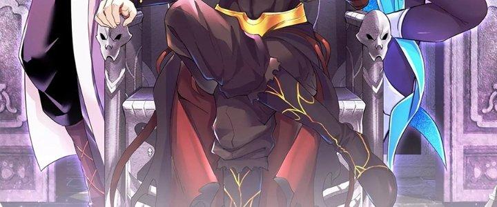 Ma Đạo Giới Bất Ổn Chapter 24.5 - Trang 2