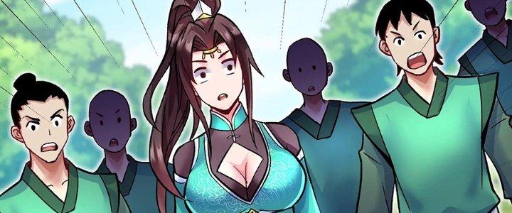 Ma Đạo Giới Bất Ổn Chapter 24.5 - Trang 2