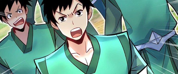 Ma Đạo Giới Bất Ổn Chapter 24.5 - Trang 2