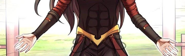 Ma Đạo Giới Bất Ổn Chapter 24.5 - Trang 2