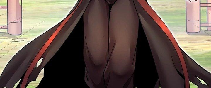 Ma Đạo Giới Bất Ổn Chapter 24.5 - Trang 2