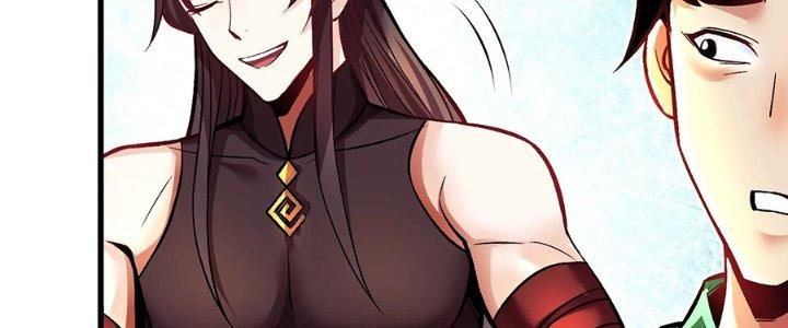 Ma Đạo Giới Bất Ổn Chapter 24.5 - Trang 2