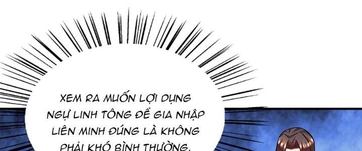 Ma Đạo Giới Bất Ổn Chapter 24.5 - Trang 2