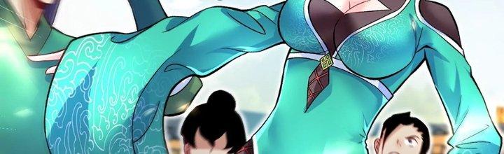 Ma Đạo Giới Bất Ổn Chapter 24.5 - Trang 2