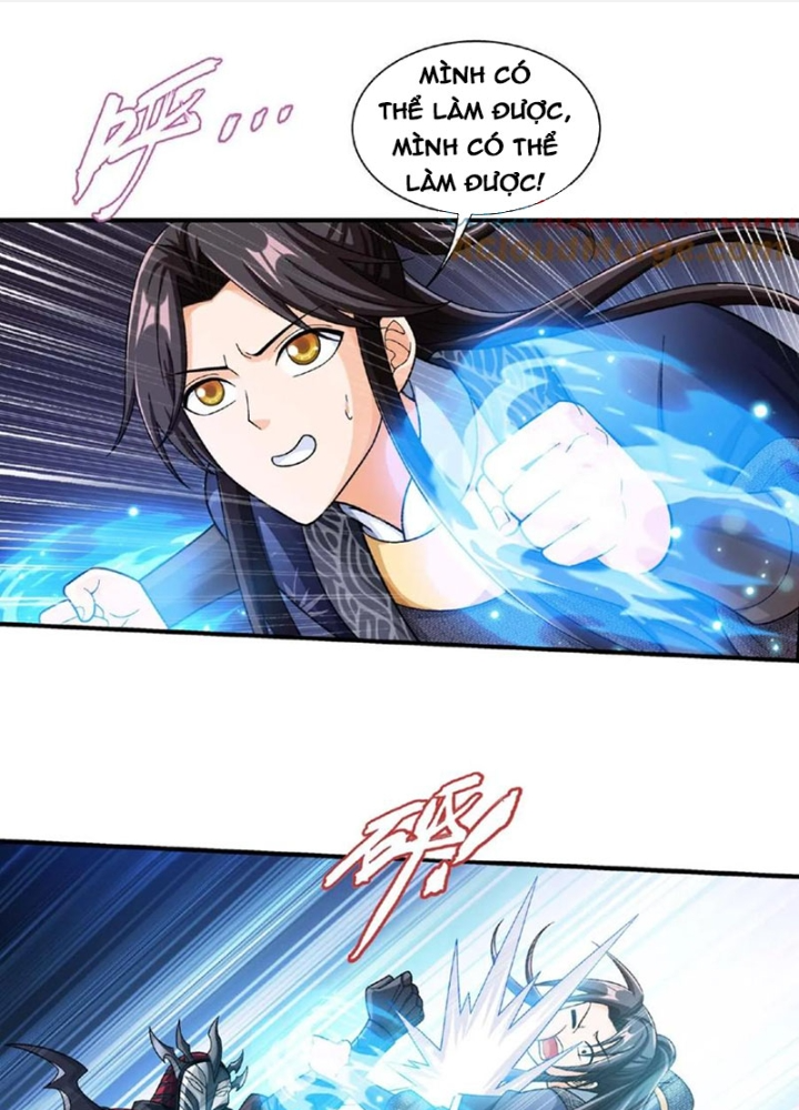 Đại Chúa Tể Chapter 456 - Next Chapter 457