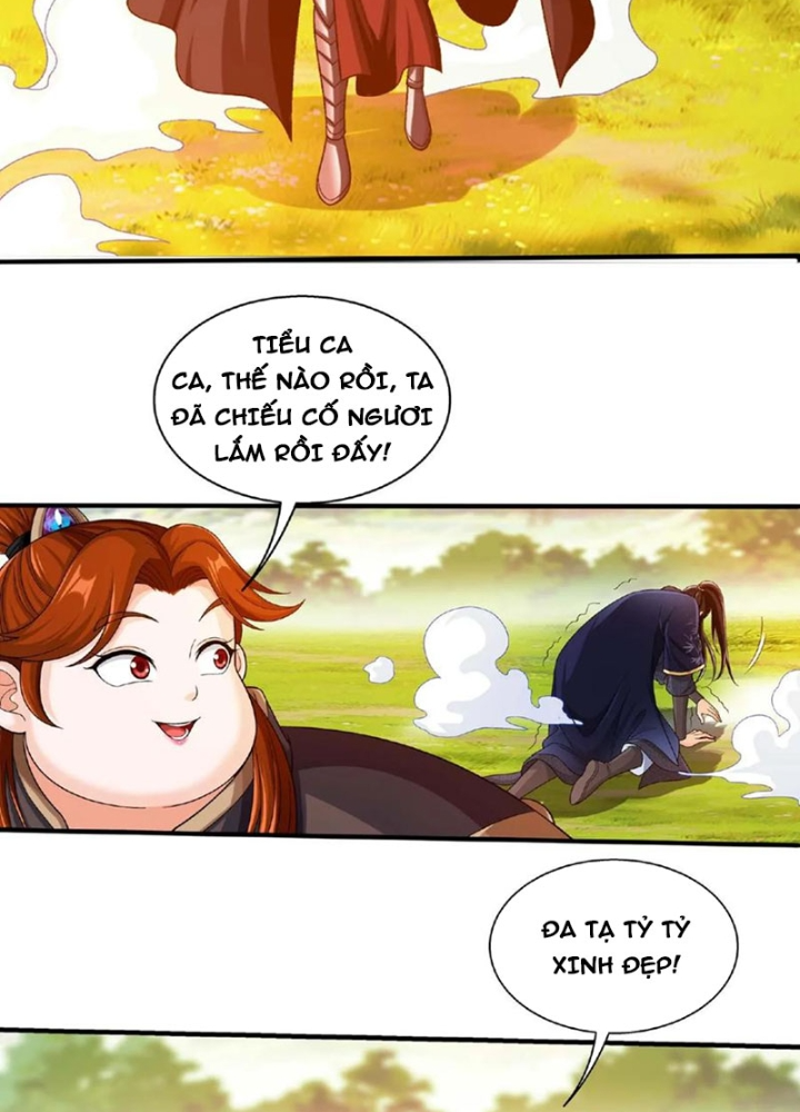 Đại Chúa Tể Chapter 456 - Next Chapter 457