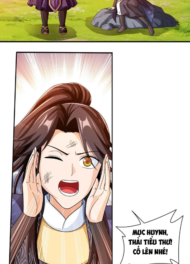 Đại Chúa Tể Chapter 456 - Next Chapter 457