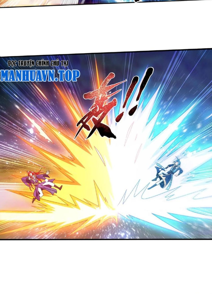 Đại Chúa Tể Chapter 456 - Next Chapter 457