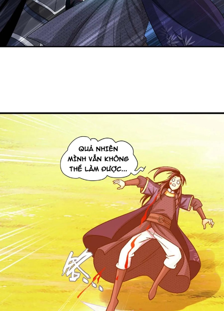 Đại Chúa Tể Chapter 456 - Next Chapter 457